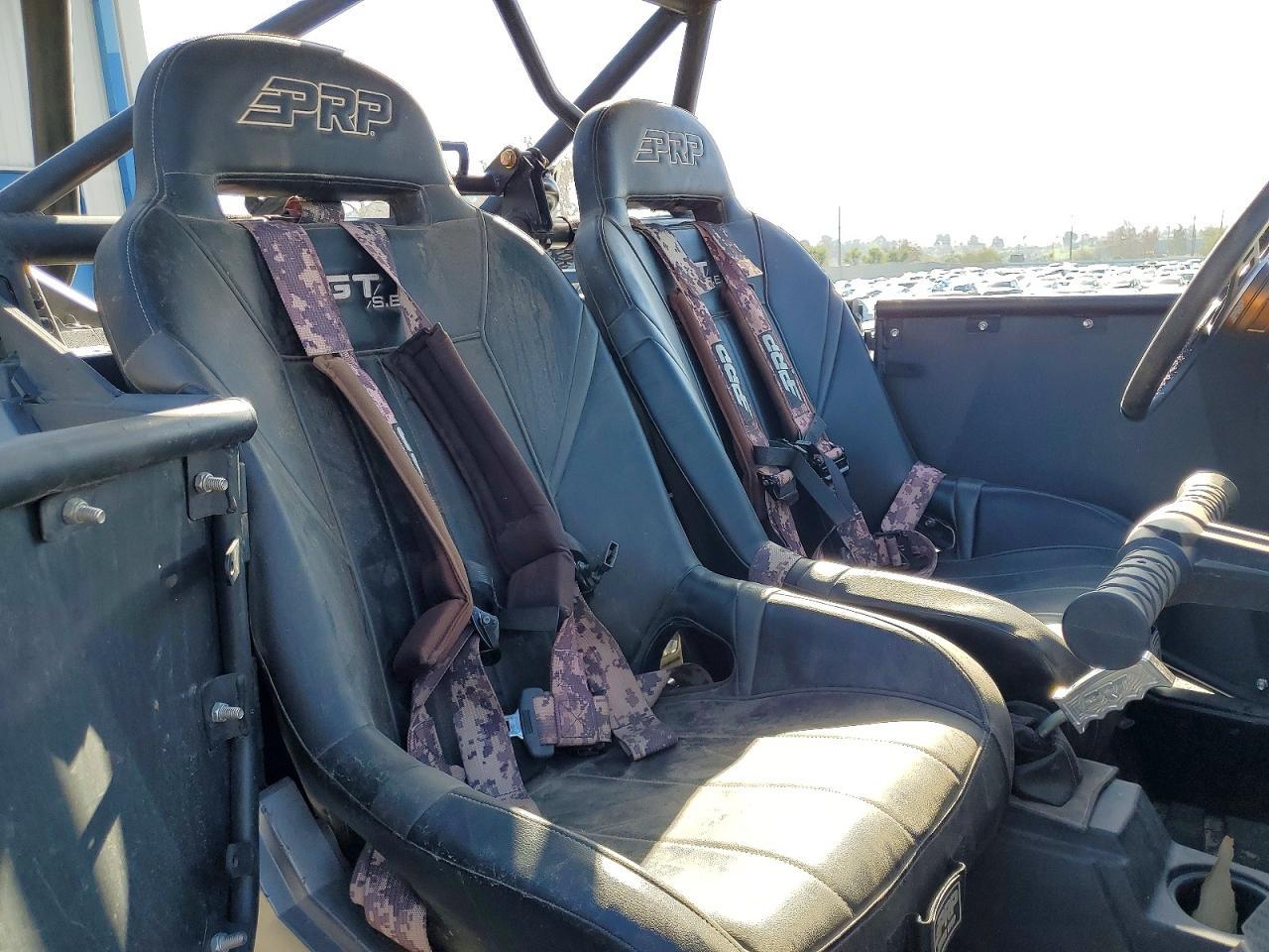 2019 Polaris Rzr Utility Vehicle - Фото 5