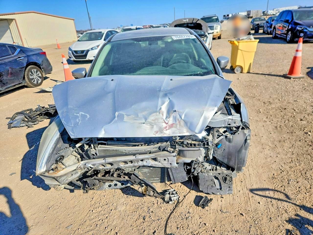 2016 Ford Focus Se - Фото 5