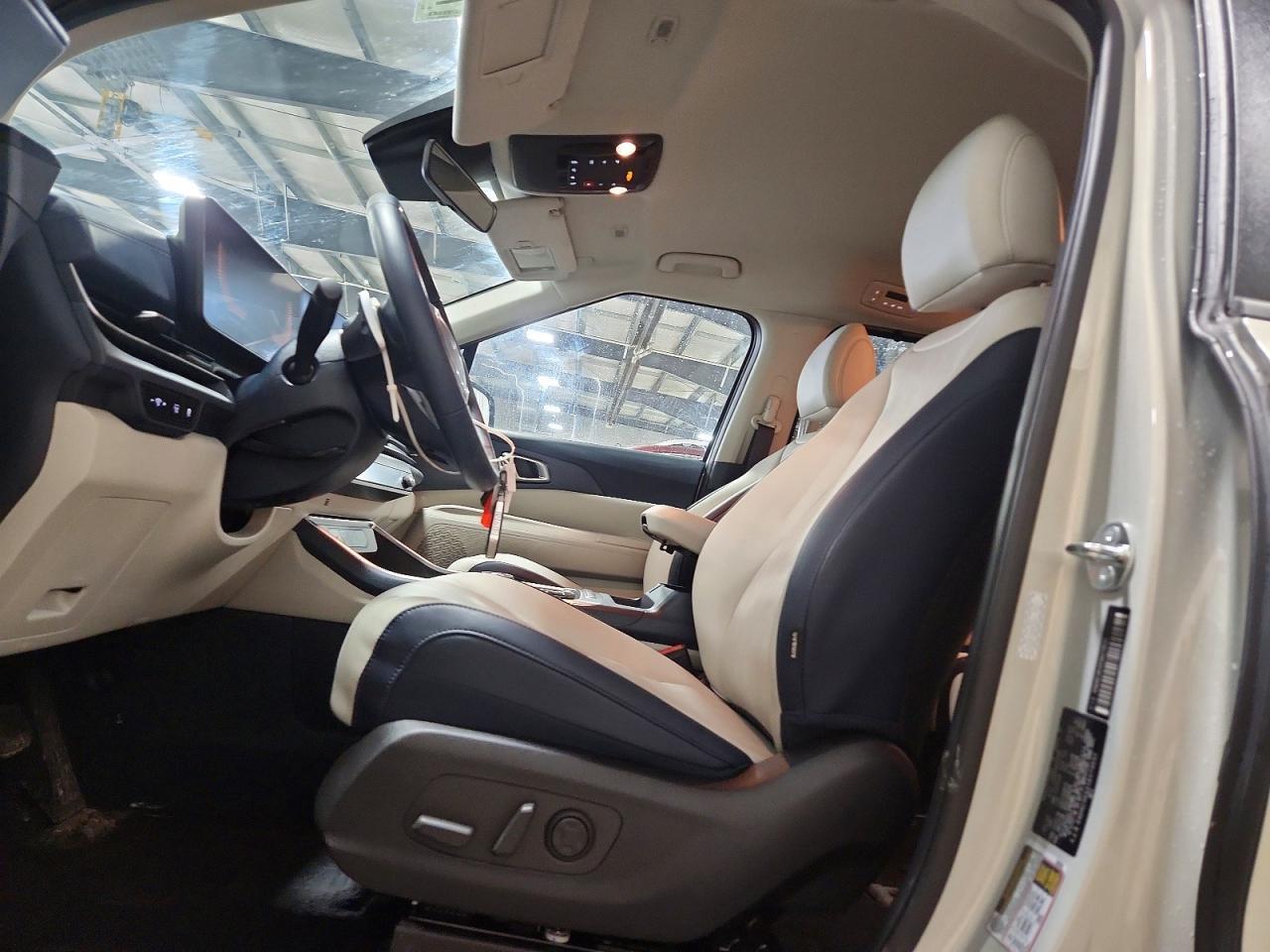 2025 Kia Carnival Ex - Фото 7