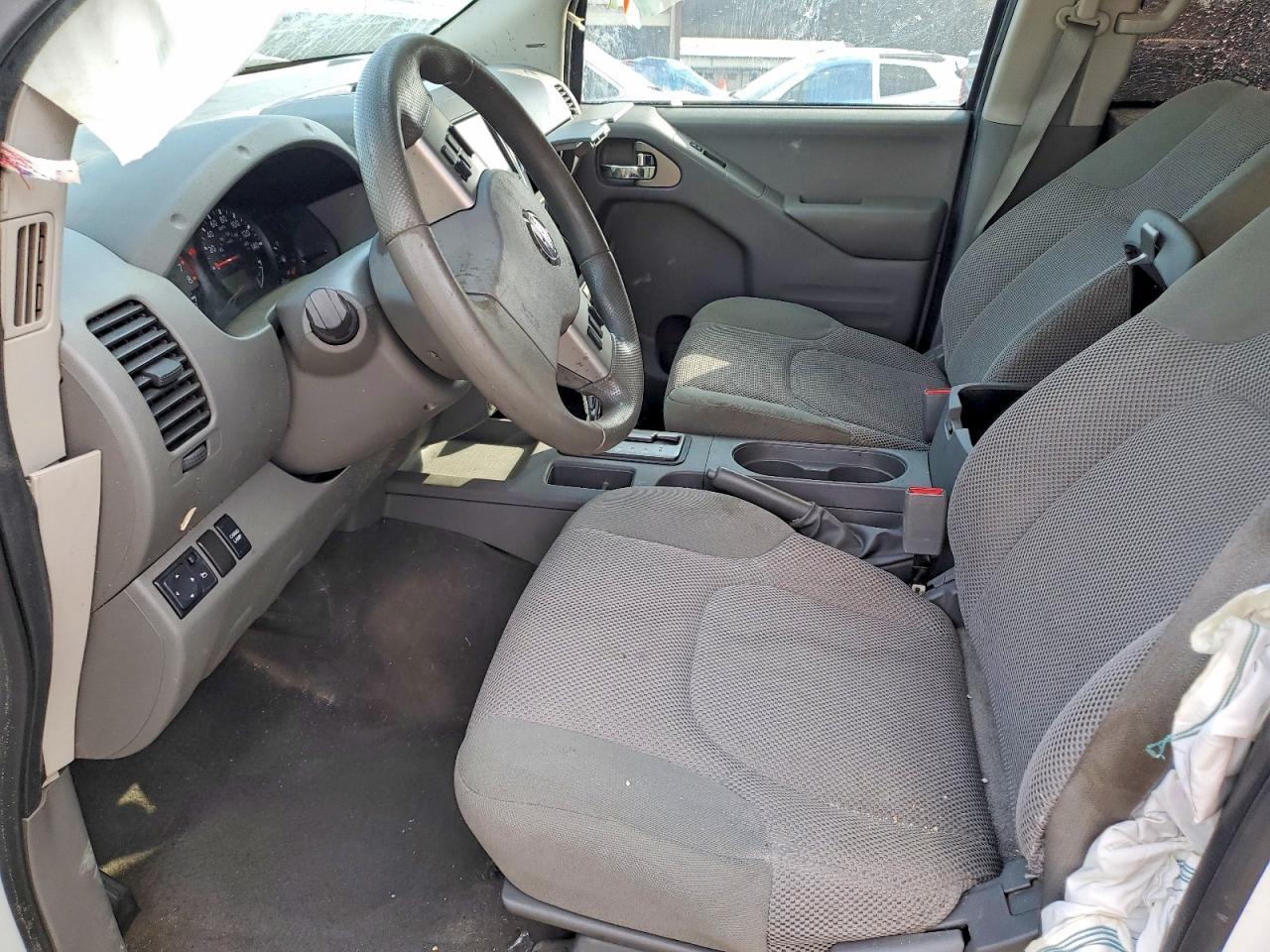 2019 Nissan Frontier S - Фото 7