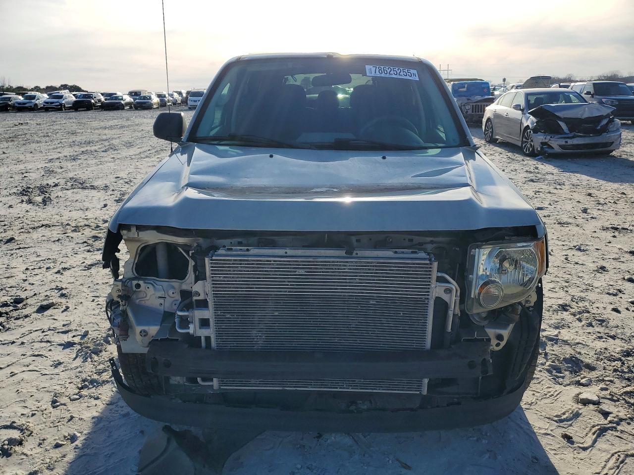 2010 Ford Escape Xls - Фото 5