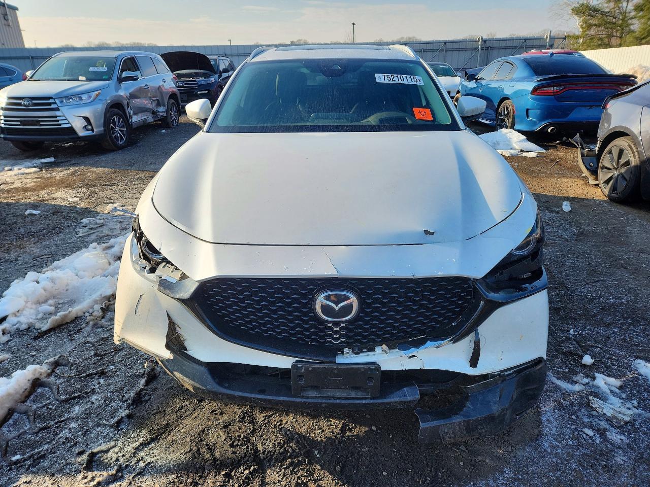 2023 Mazda Cx-30 Premium - Image 5