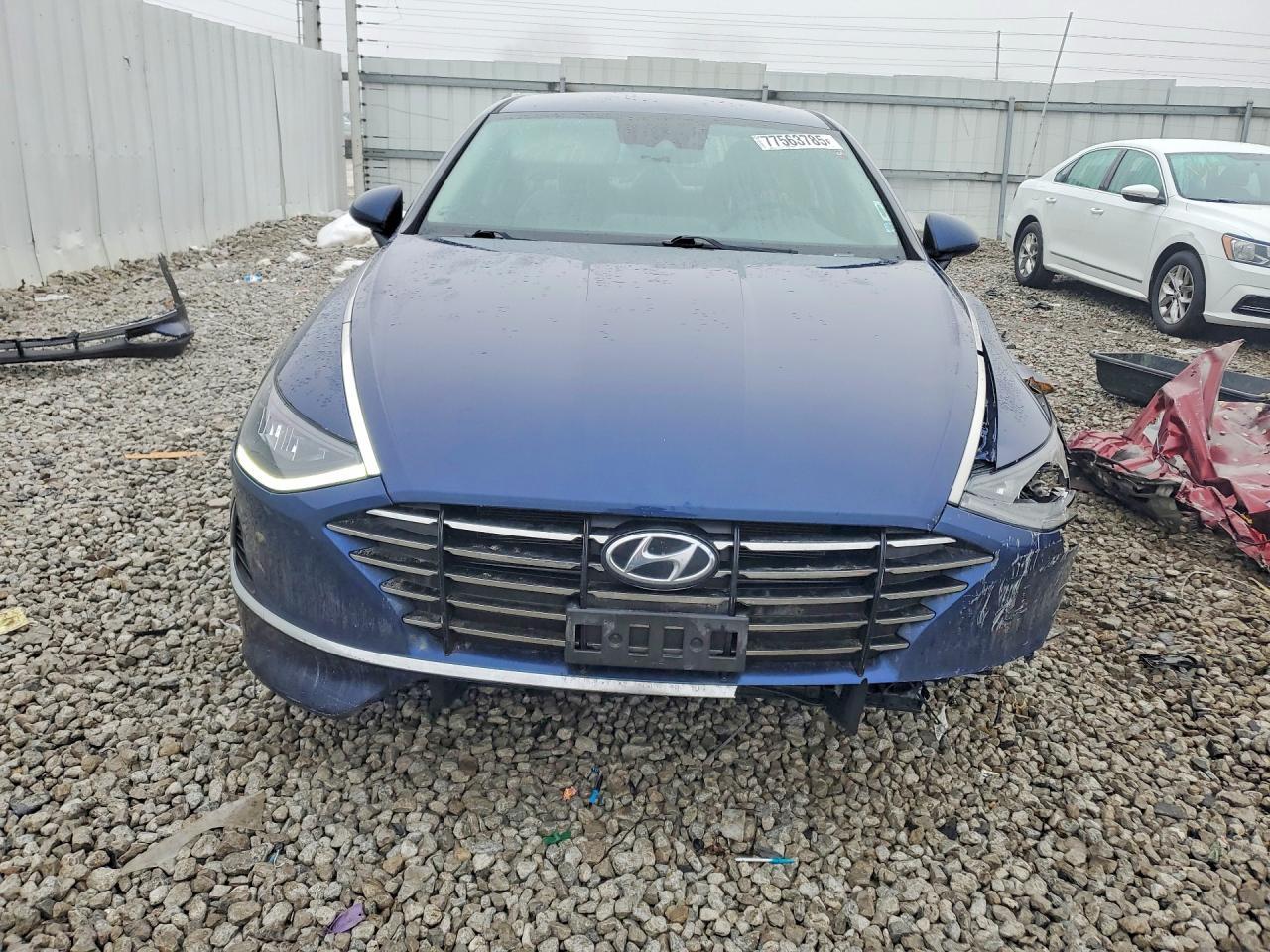 2021 Hyundai Sonata Se - Image 5