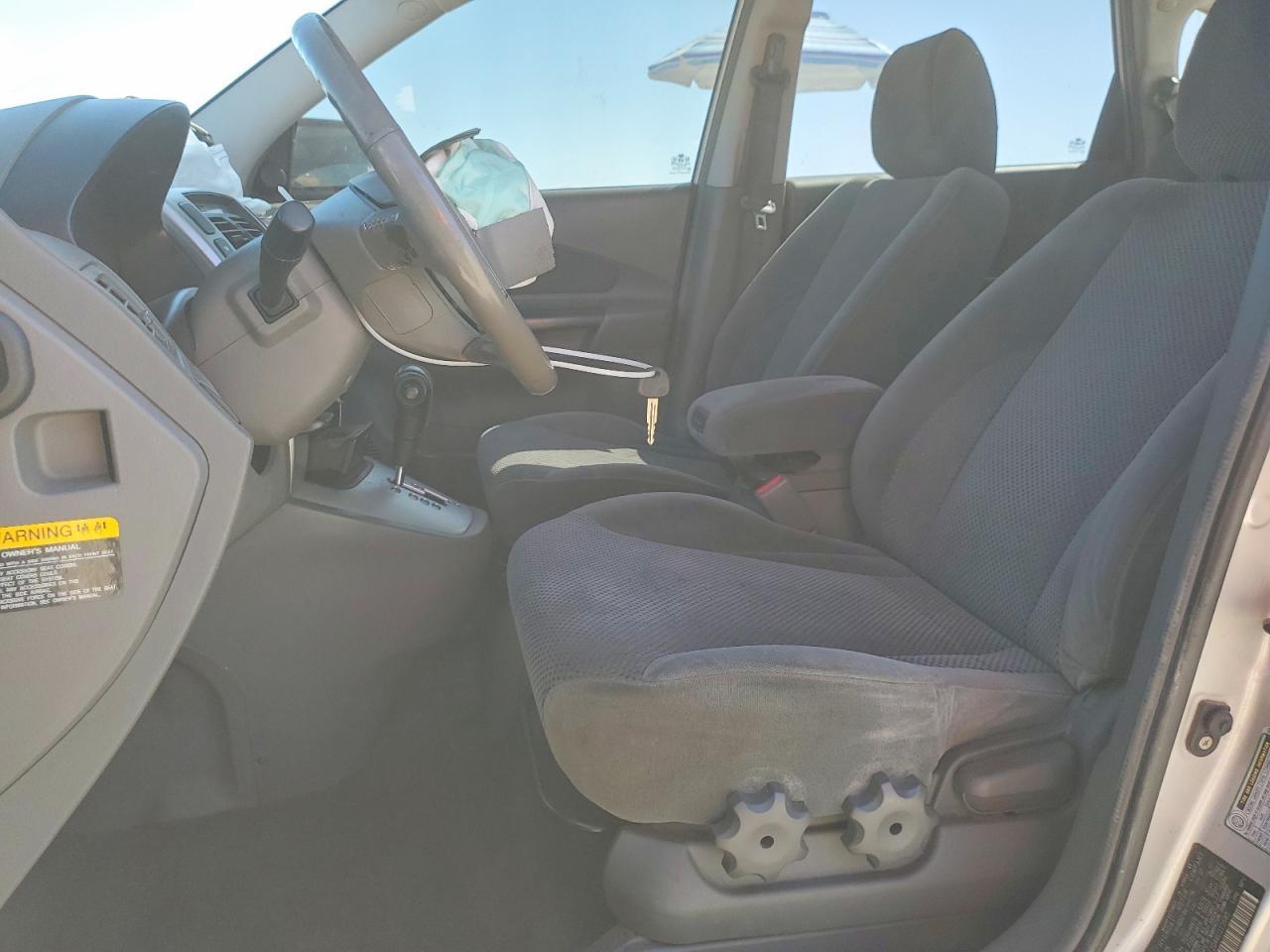 2006 Hyundai Tucson Gls - Image 7
