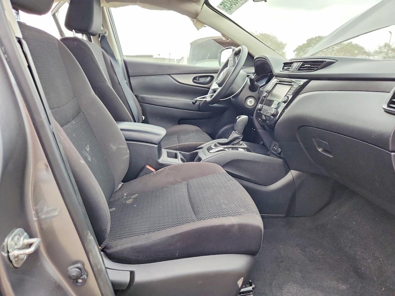 2020 Nissan Rogue Sport S - Фото 7