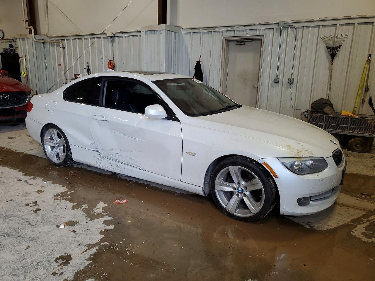 2011 BMW 328 I Sulev - Фото 4