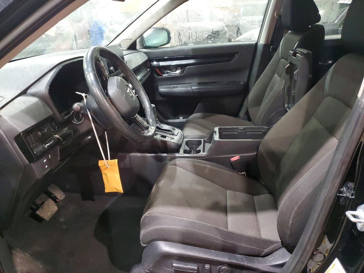 2023 Honda Cr-V Sport - Фото 7