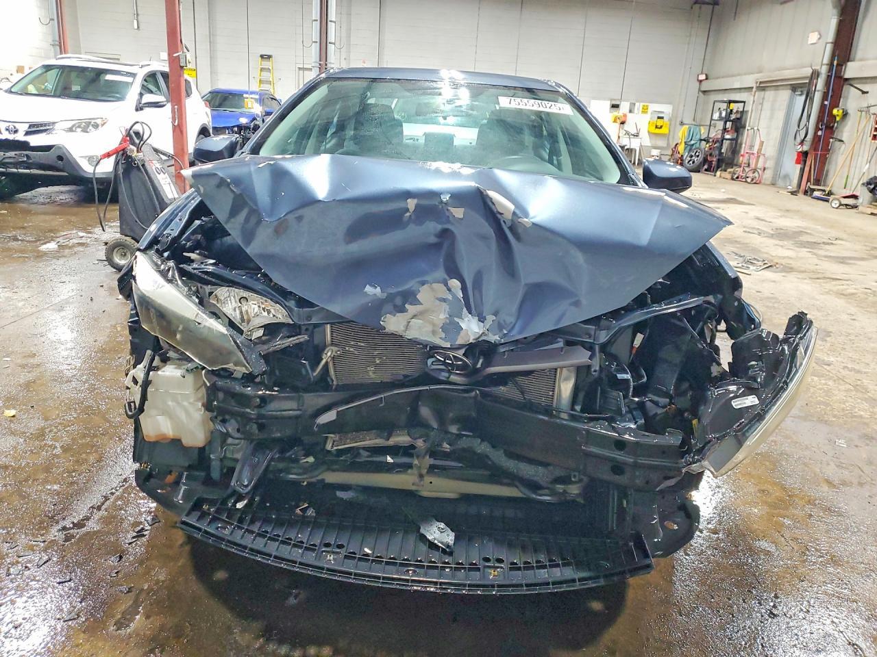 2016 Toyota Corolla Le - Image 5