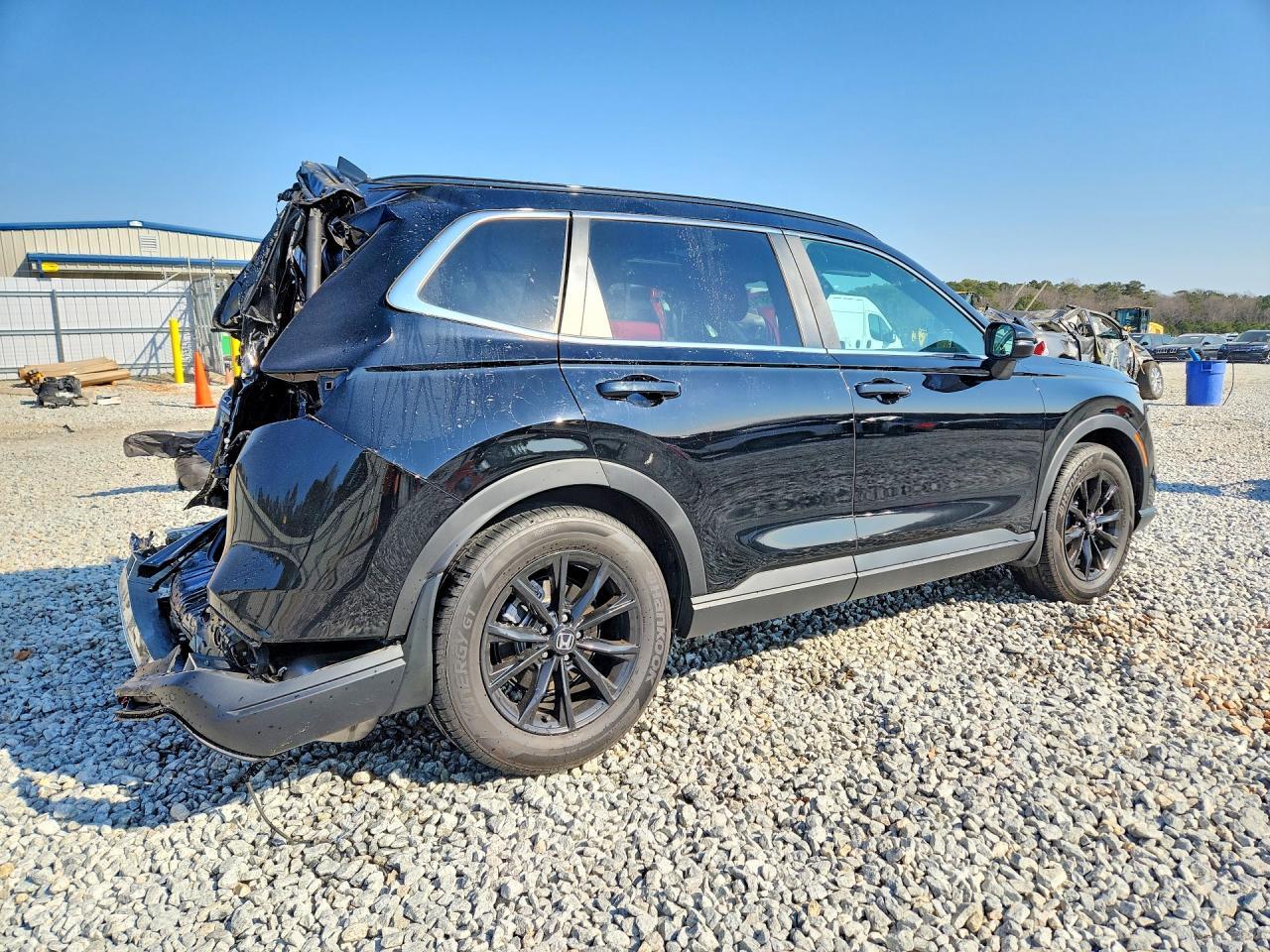 2024 Honda Cr-V Sport-L - Image 3