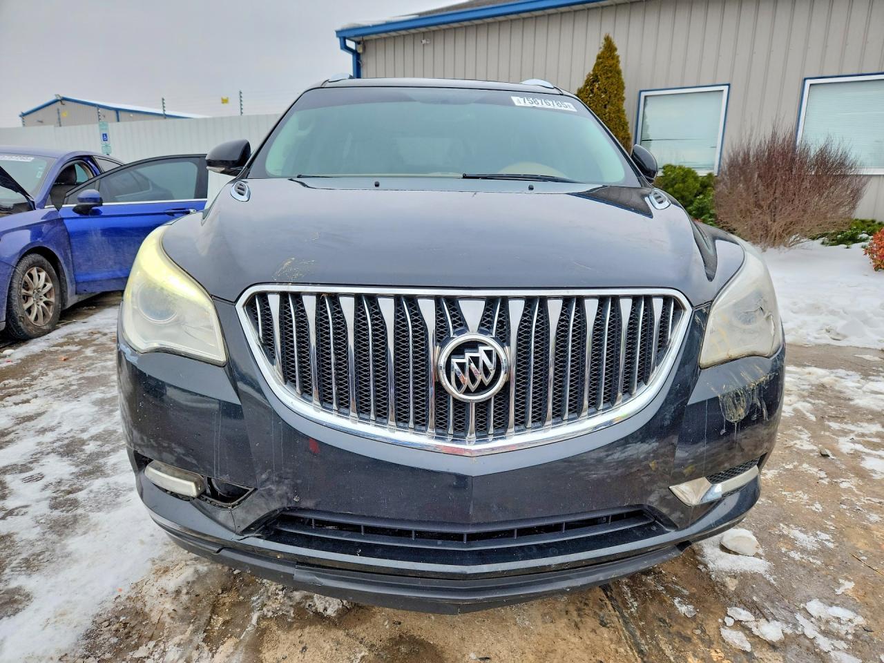 2013 Buick Enclave - Image 5