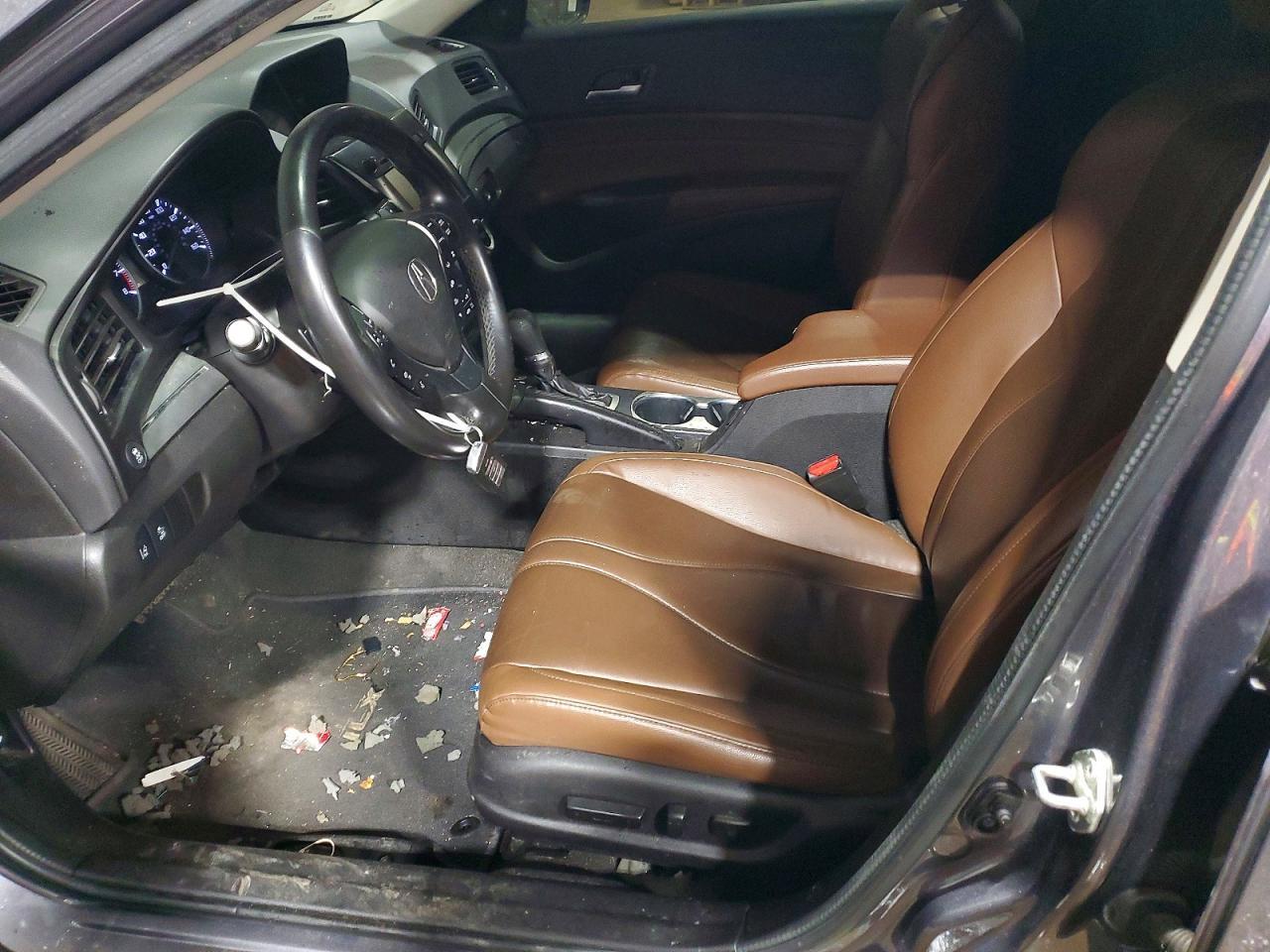 2019 Acura Ilx Premium - Image 7
