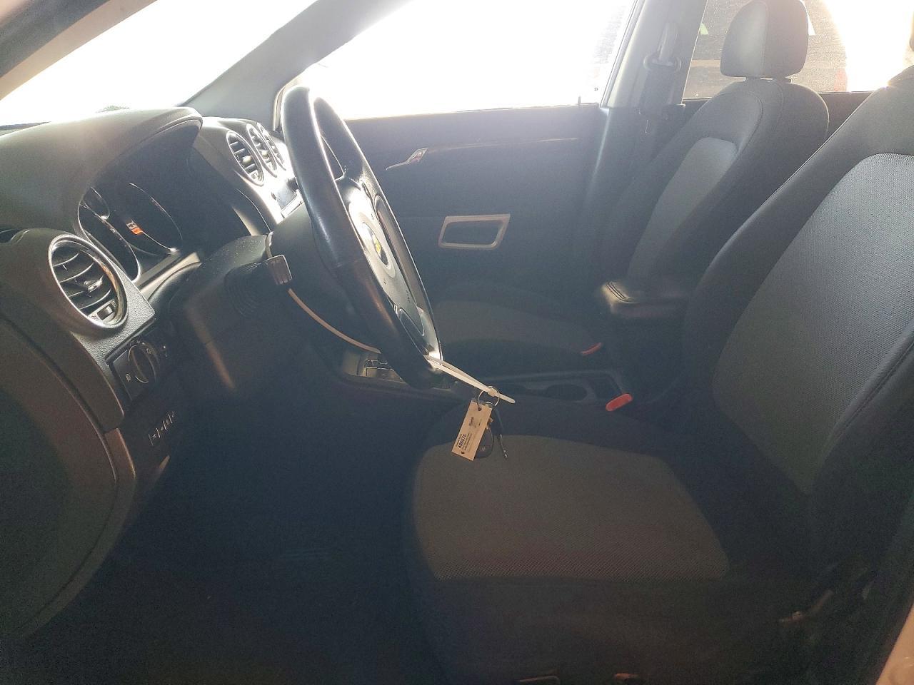 2014 Chevrolet Captiva Ls - Image 7