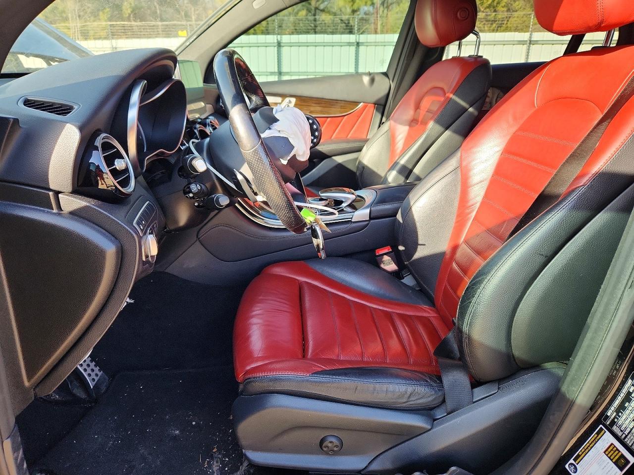 2019 Mercedes-Benz Glc Coupe 300 4Matic - Фото 7