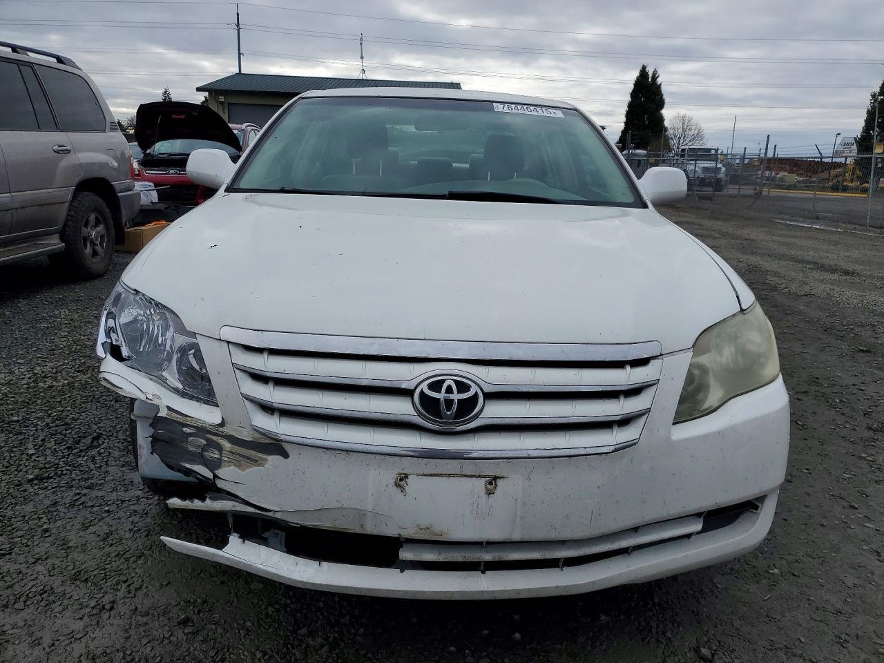 2006 Toyota Avalon Xl - Image 5
