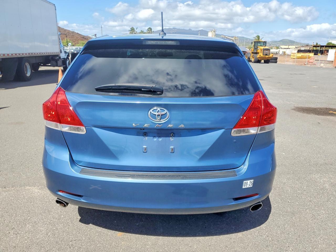 2009 Toyota Venza - Фото 6