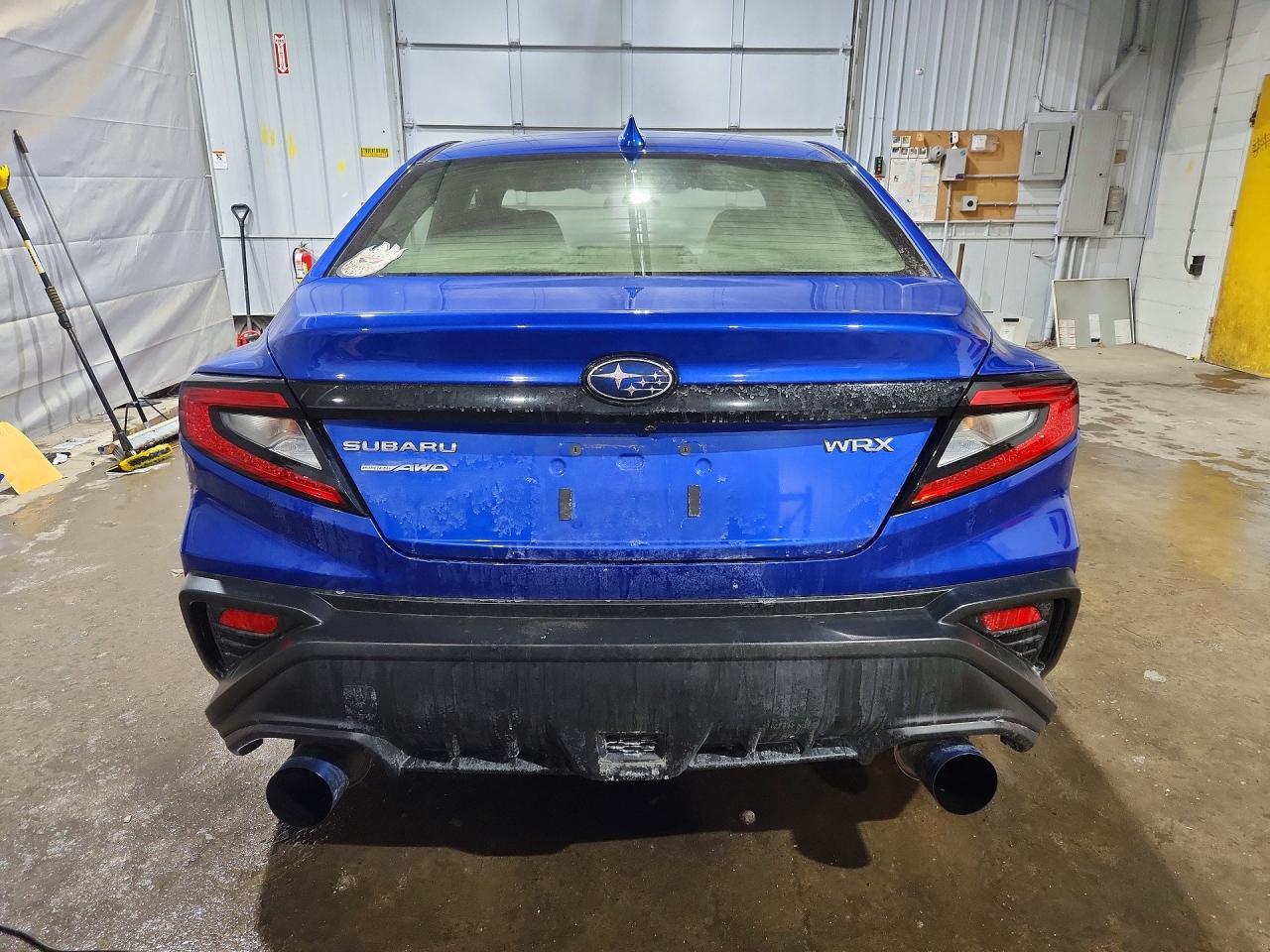2023 Subaru Wrx - Image 6