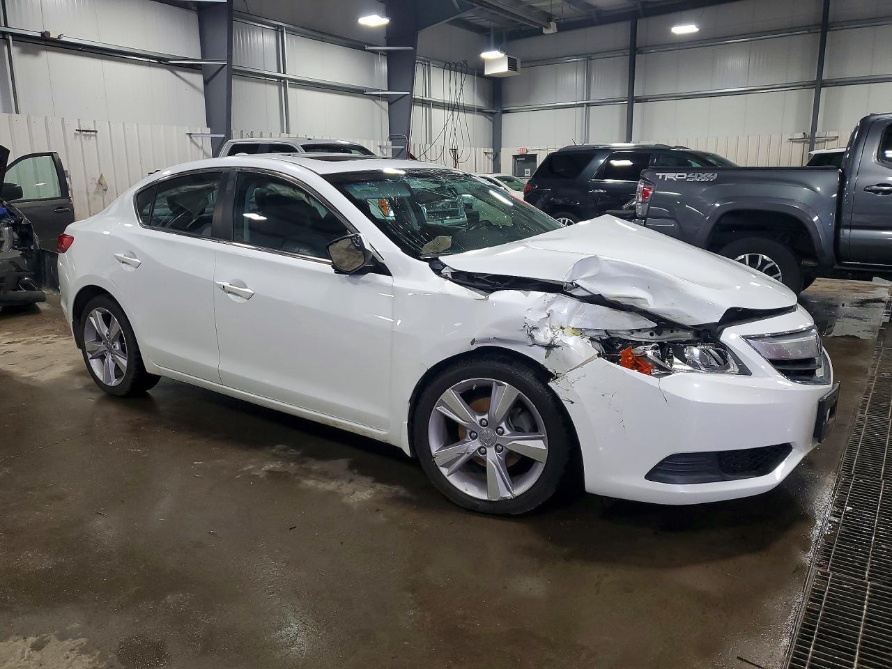 2015 Acura Ilx 20 - Image 4