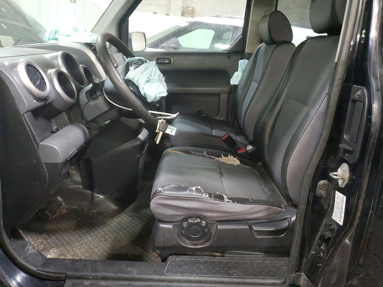2003 Honda Element Ex - Фото 7