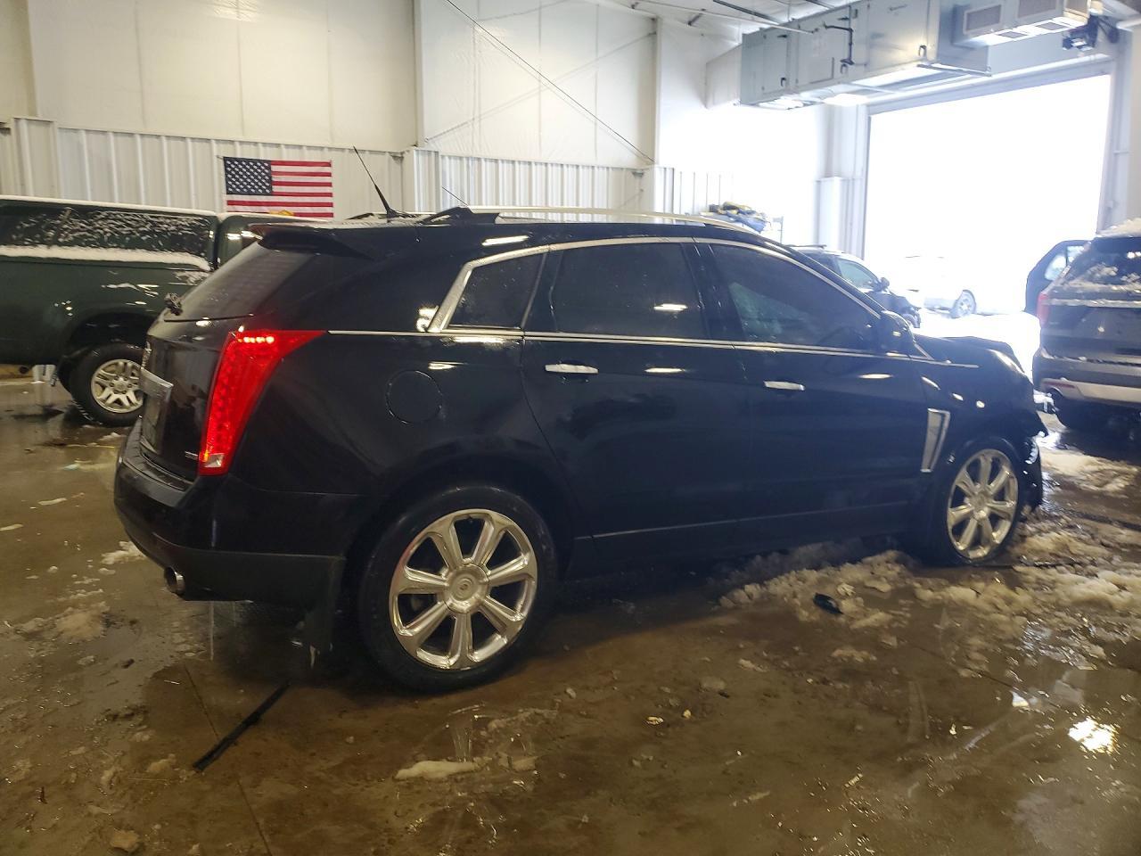 2013 Cadillac Srx Performance Collection - Image 3