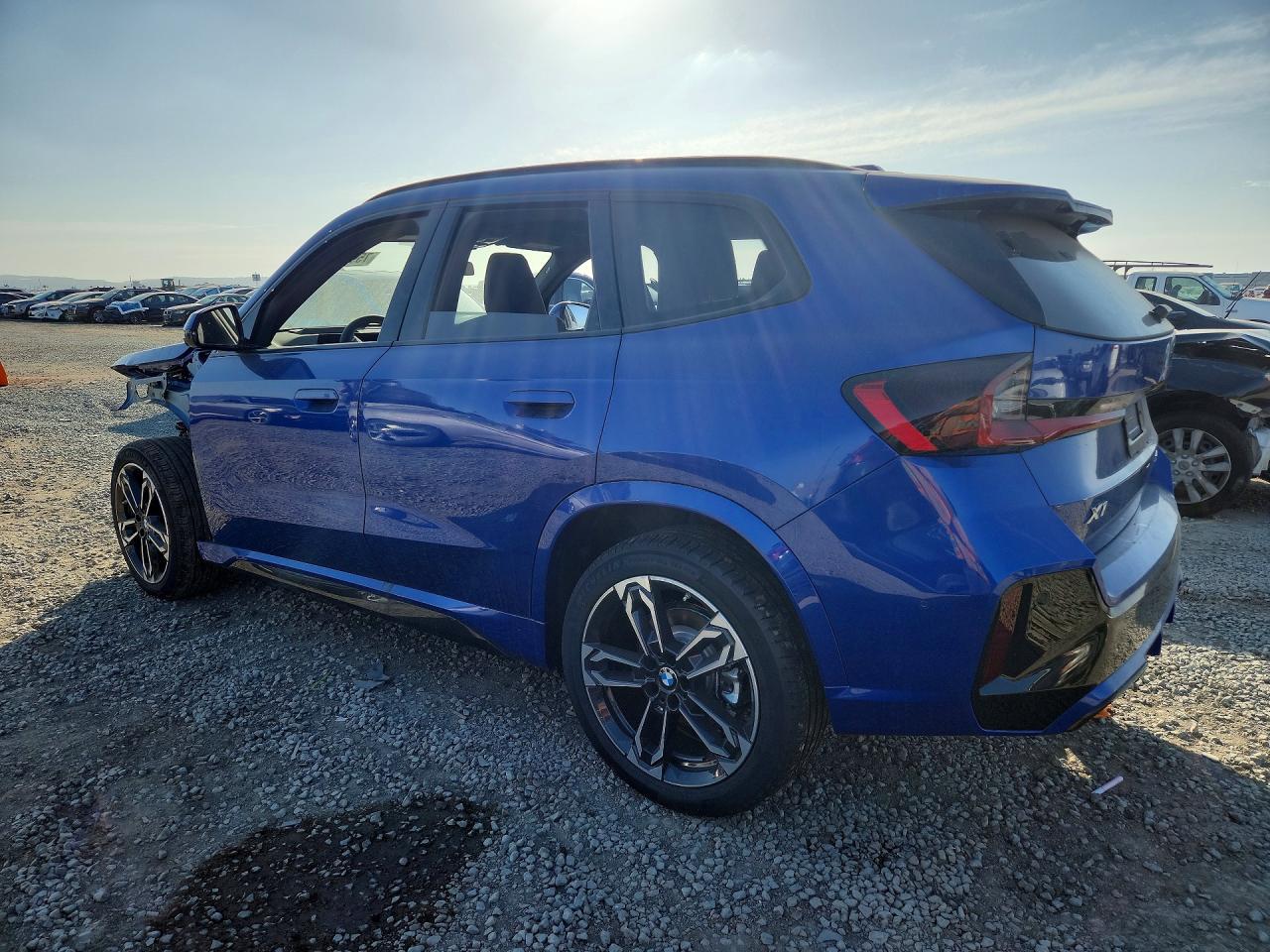 2025 BMW X1 xDrive28I - Image 2