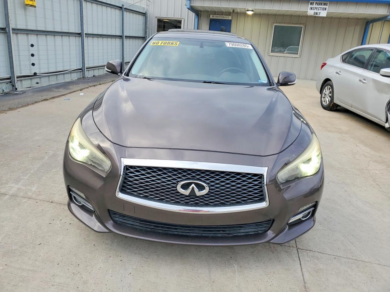 2014 Infiniti Q50 Base - Image 5