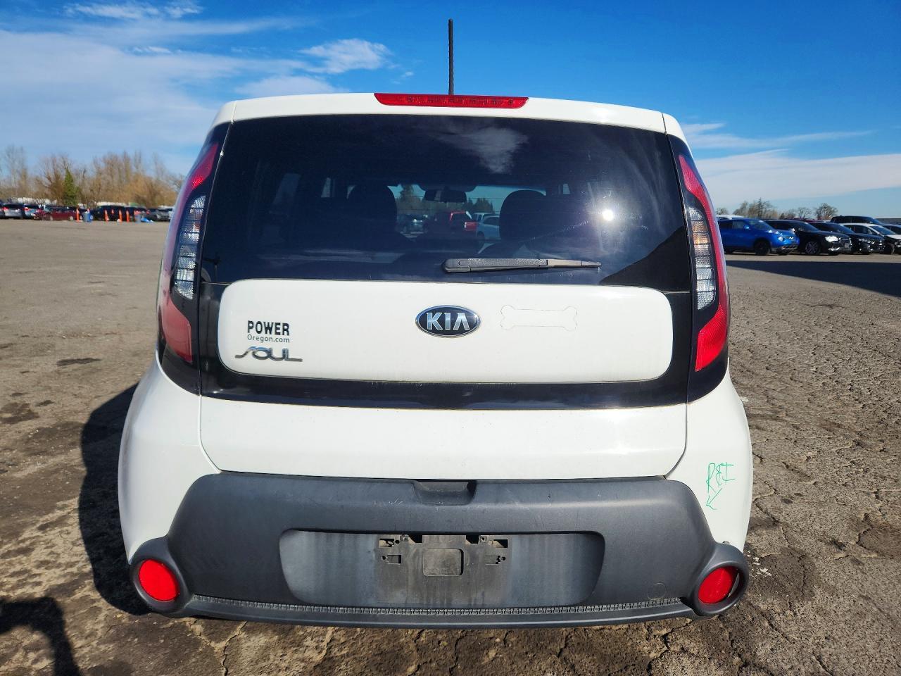 2016 Kia Soul - Фото 6