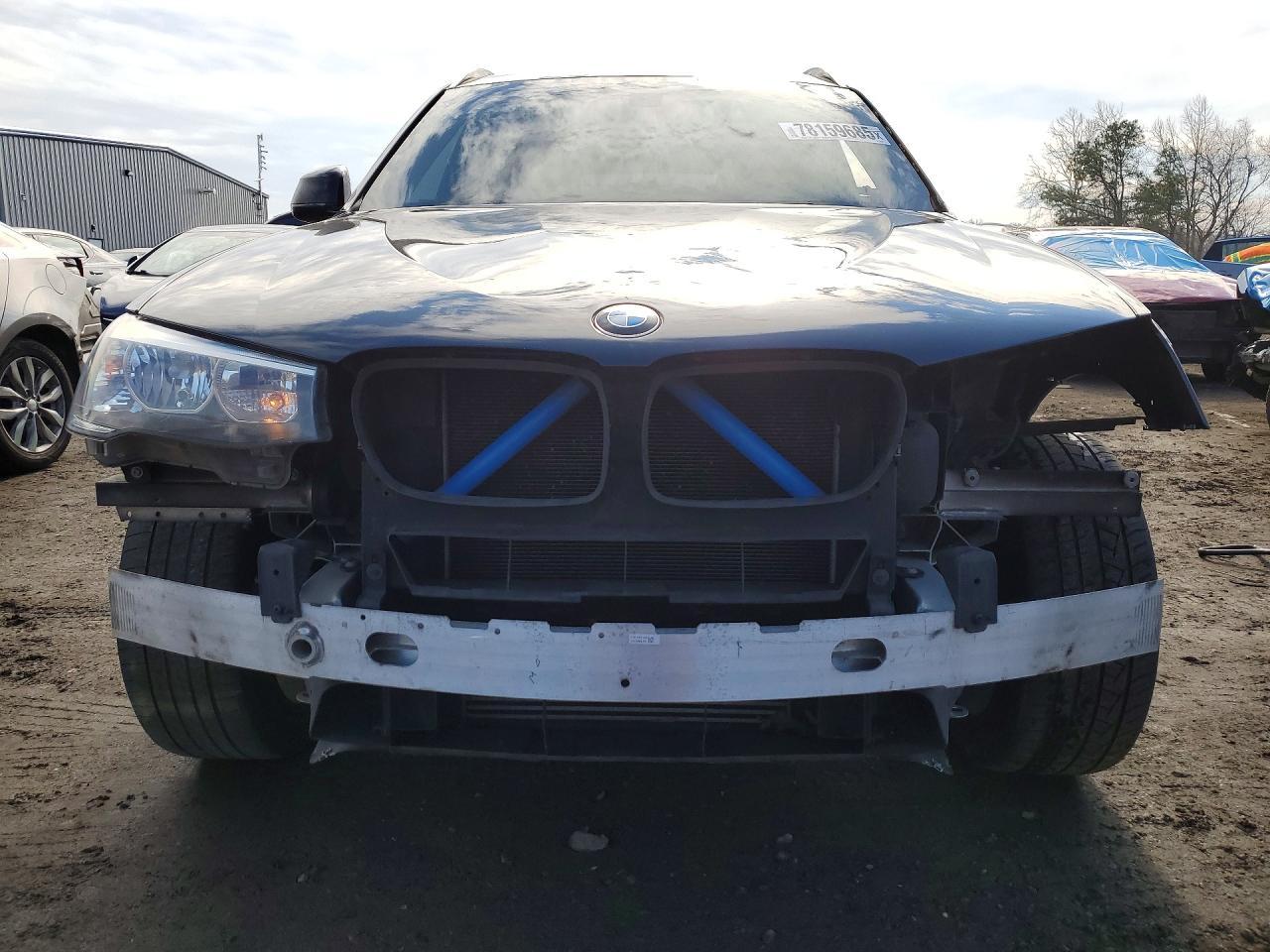 2017 BMW X3 xDrive28I - Image 5