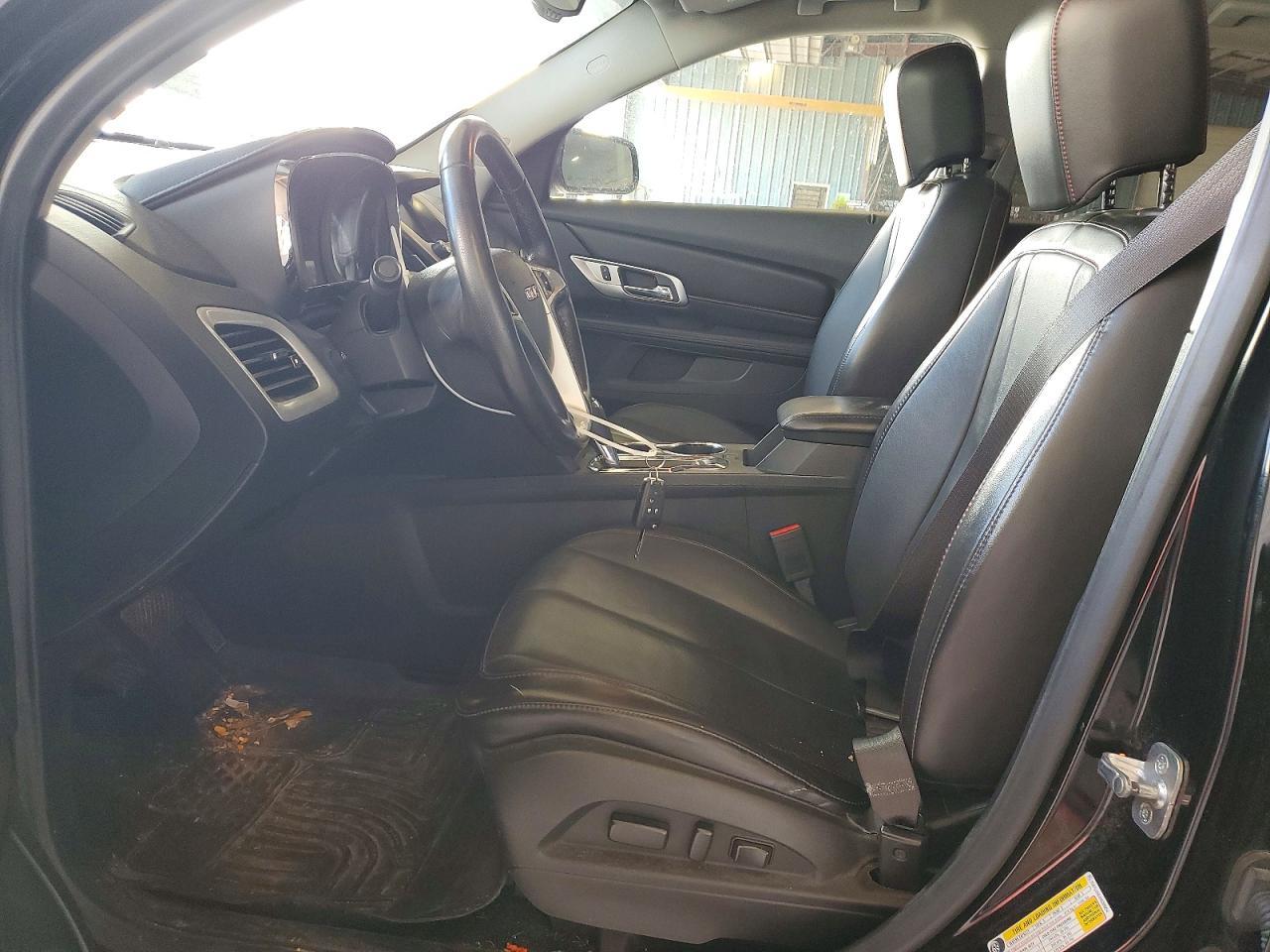 2017 GMC Terrain Slt - Фото 7