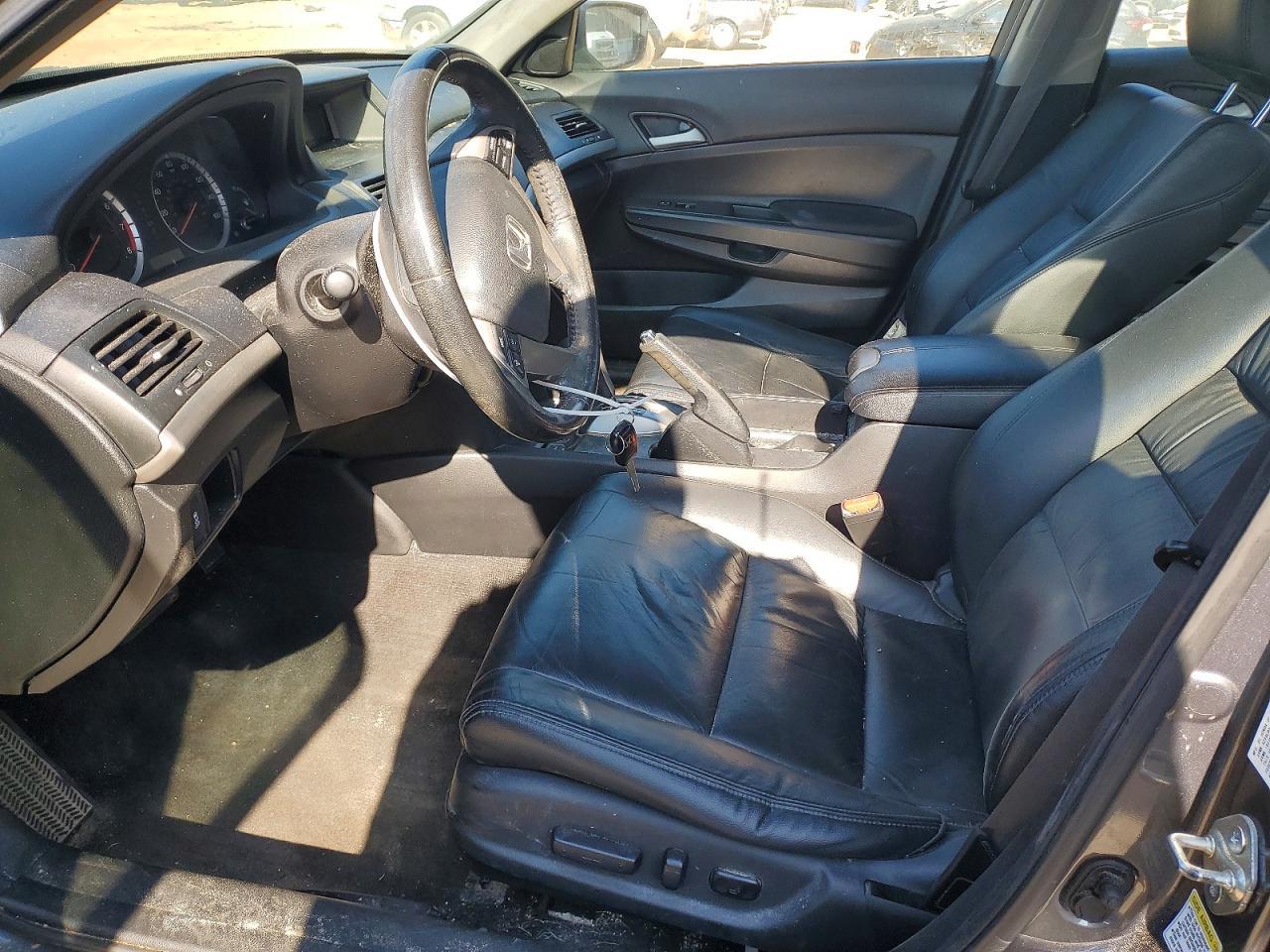 2012 Honda Accord Se - Фото 7