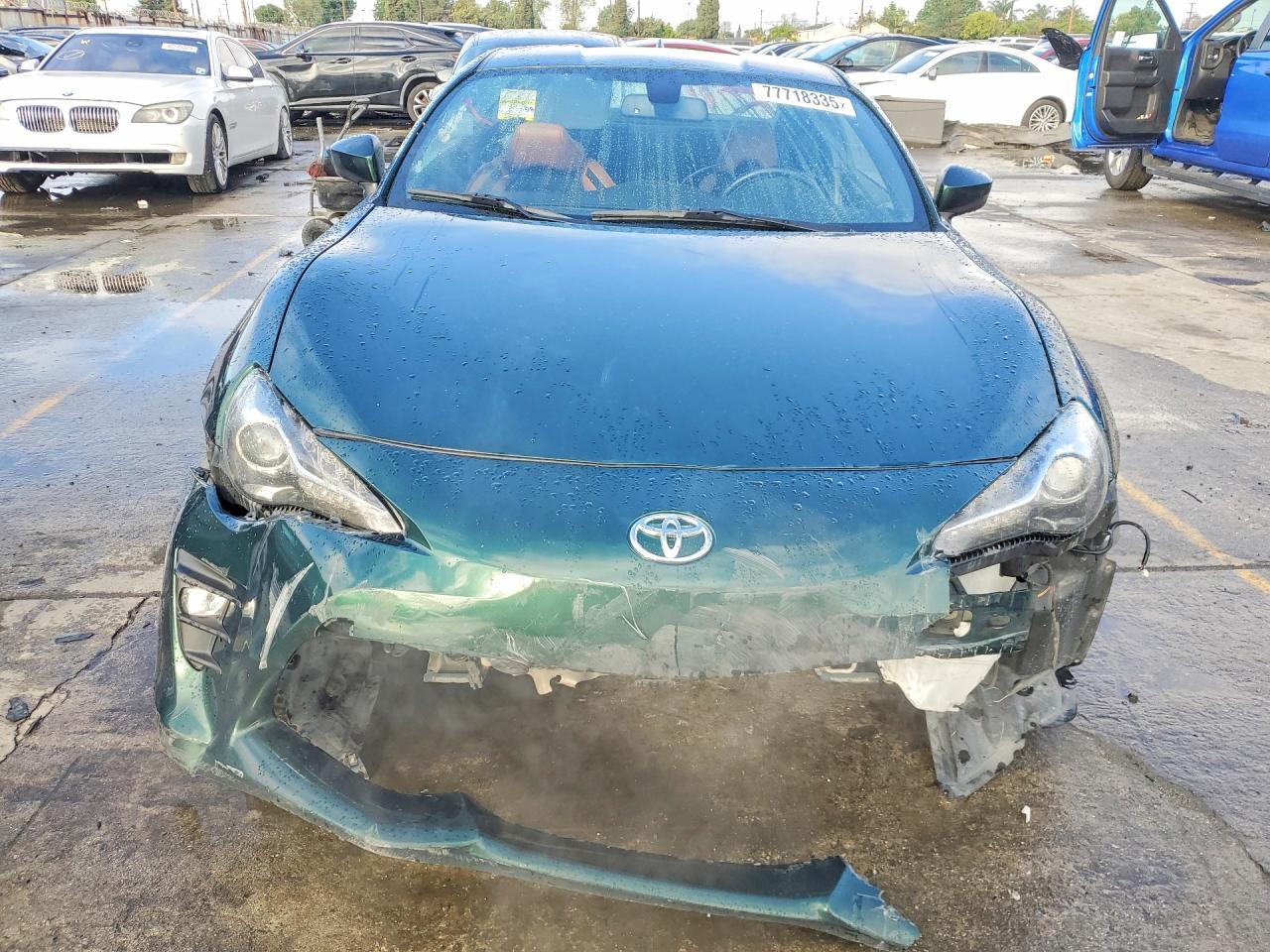 2020 Toyota 86 Hakone Edition - Фото 5