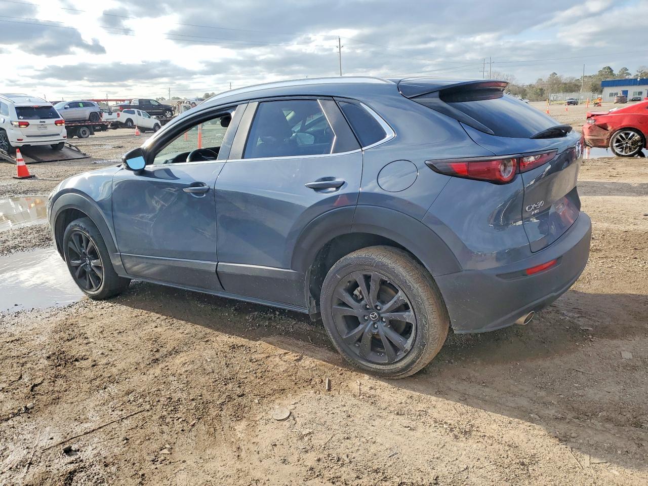 2023 Mazda Cx-30 Preferred - Image 2
