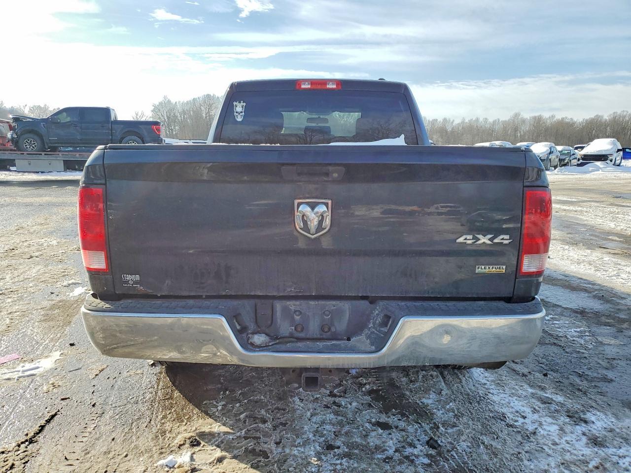 2012 Dodge Ram 1500 St - Image 6