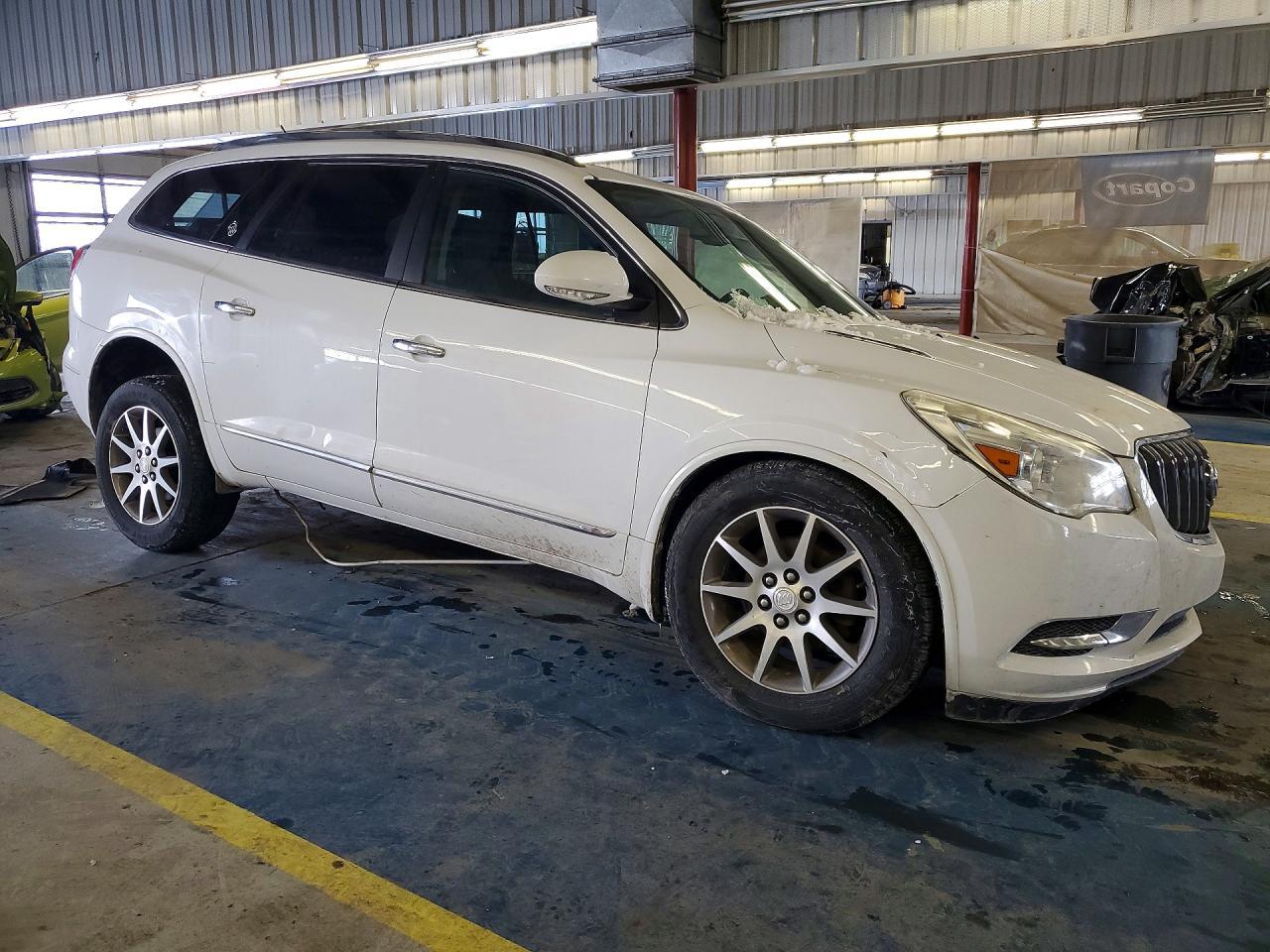 2016 Buick Enclave - Фото 4