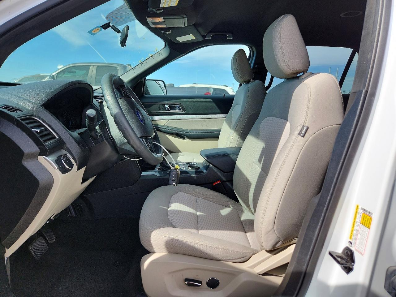 2018 Ford Explorer - Image 7