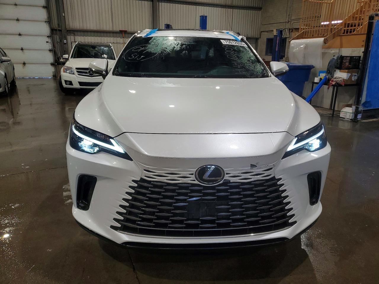 2024 Lexus Rx 350 Base - Фото 5