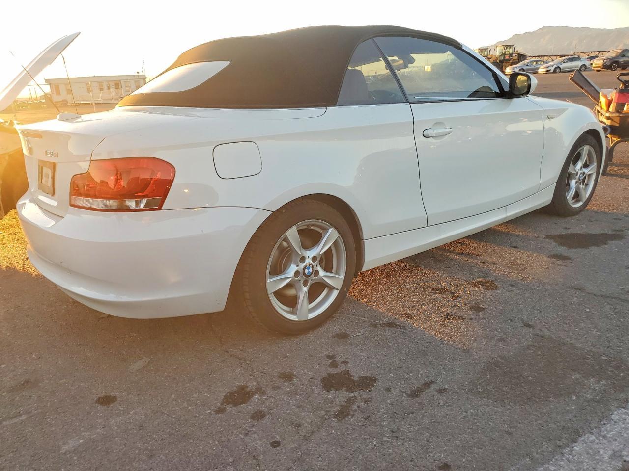 2012 BMW 128 I - Фото 3