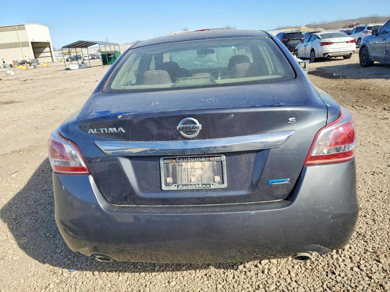 2013 Nissan Altima 2.5 - Image 6