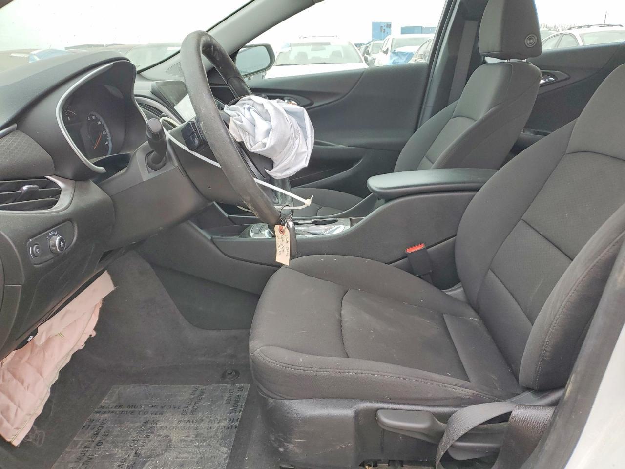 2020 Chevrolet Malibu Ls - Фото 7