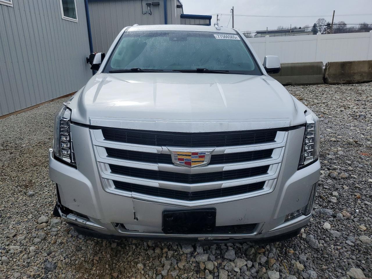 2015 Cadillac Escalade Luxury - Фото 5