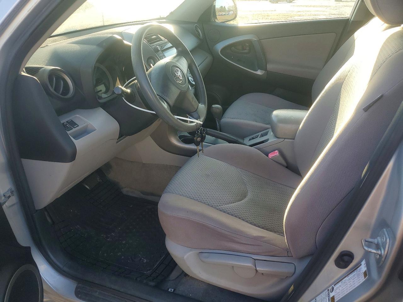 2007 Toyota Rav4 - Image 7