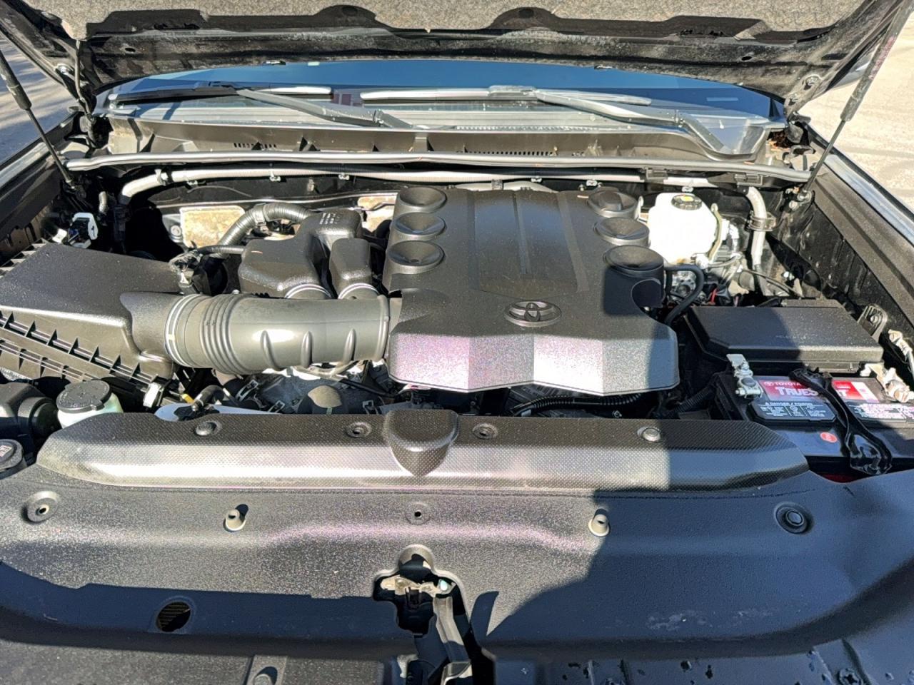 2019 Toyota 4Runner Sr5/Sr5 Premium - Фото 7