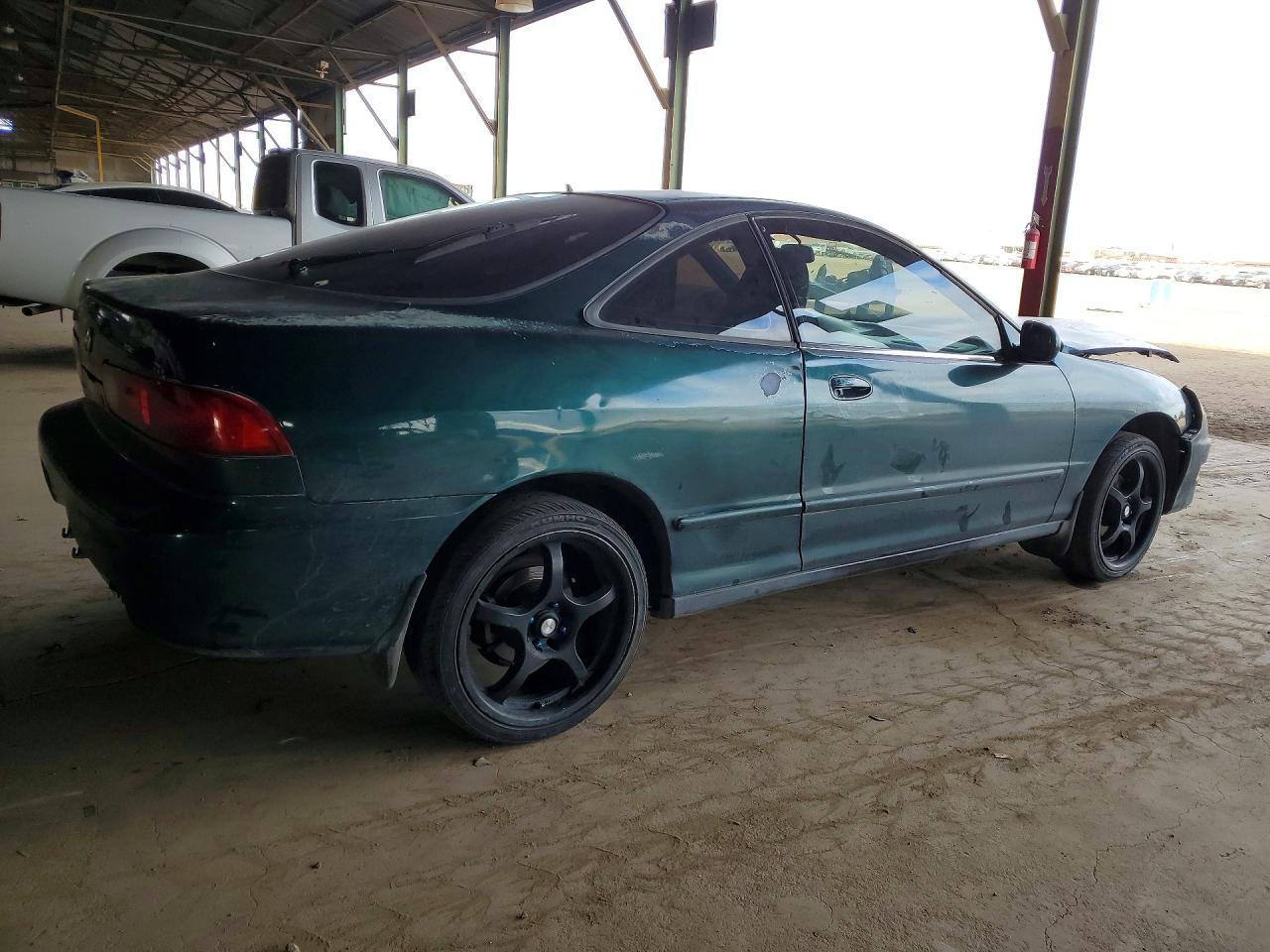 2000 Acura Integra Ls - Фото 3