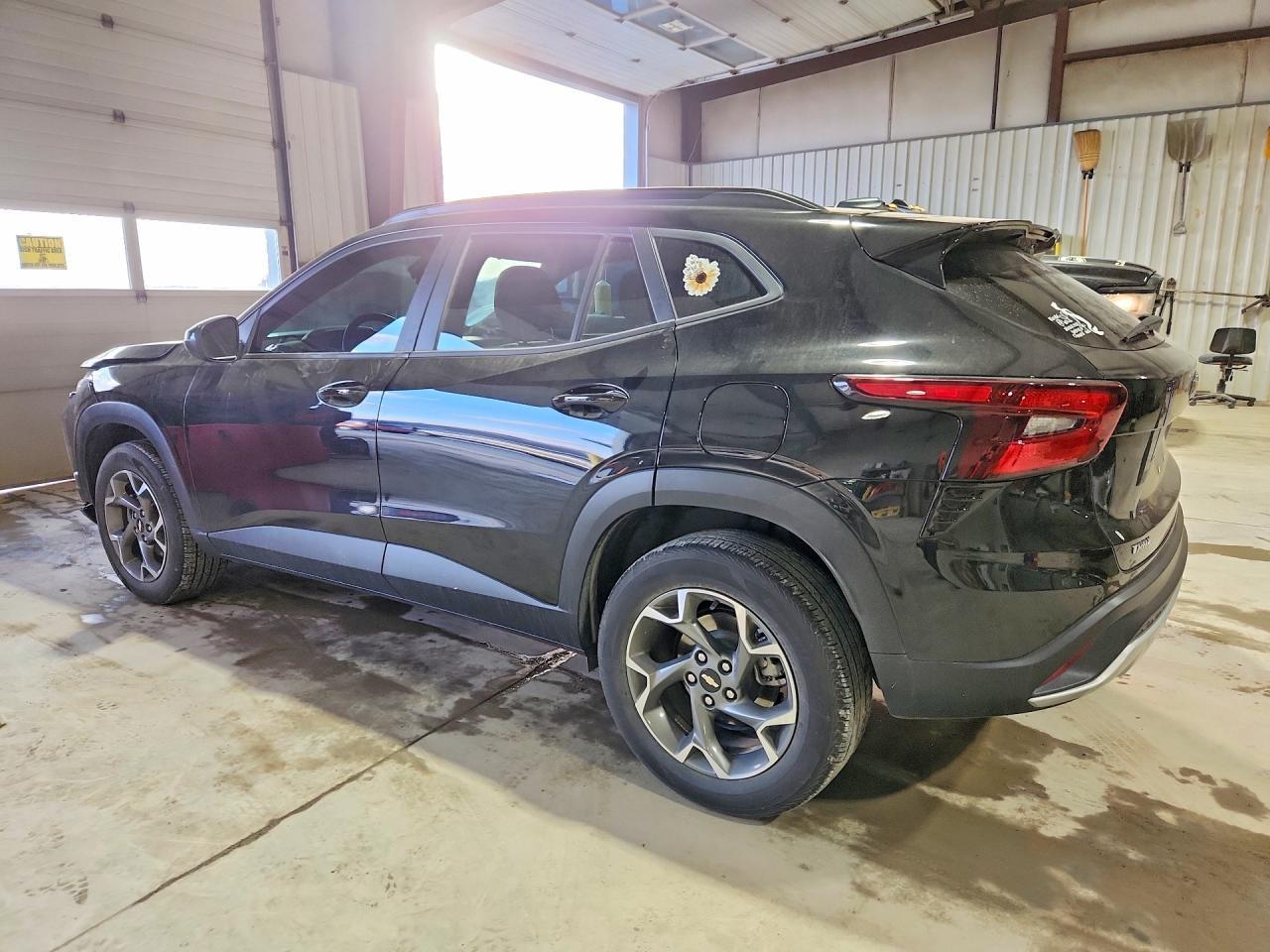 2024 Chevrolet Trax 1Lt - Image 2