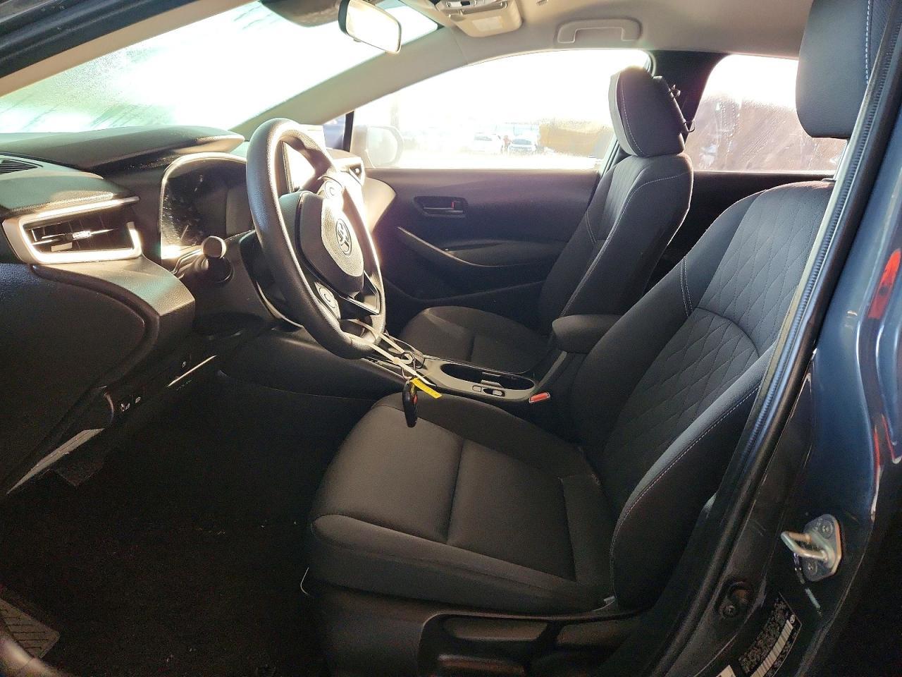 2024 Toyota Corolla Le - Image 7