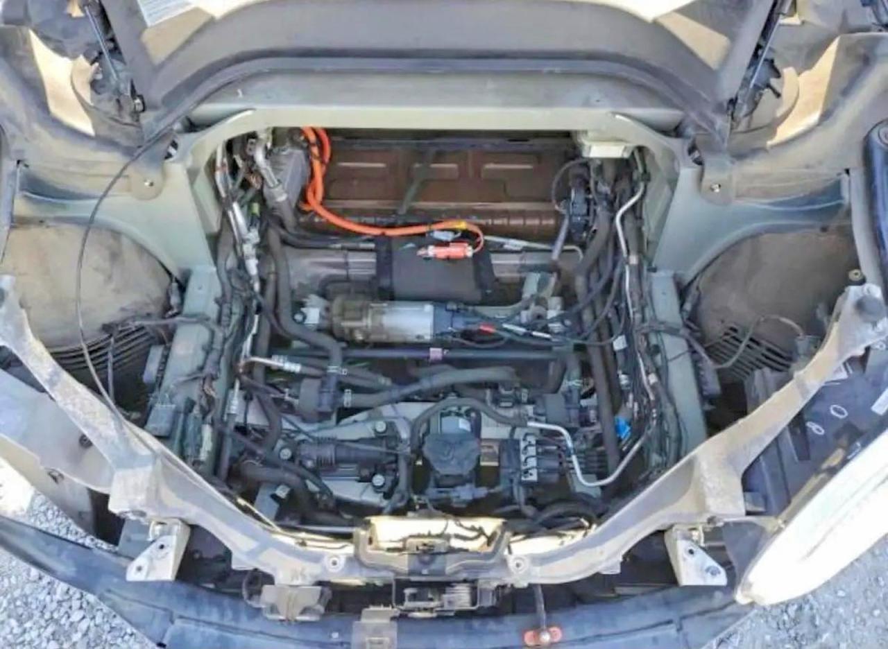 2013 Tesla Model S - Image 7