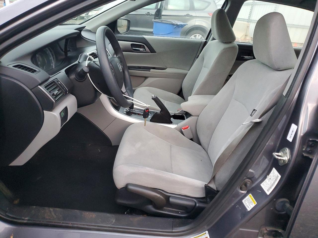 2013 Honda Accord Lx - Image 7
