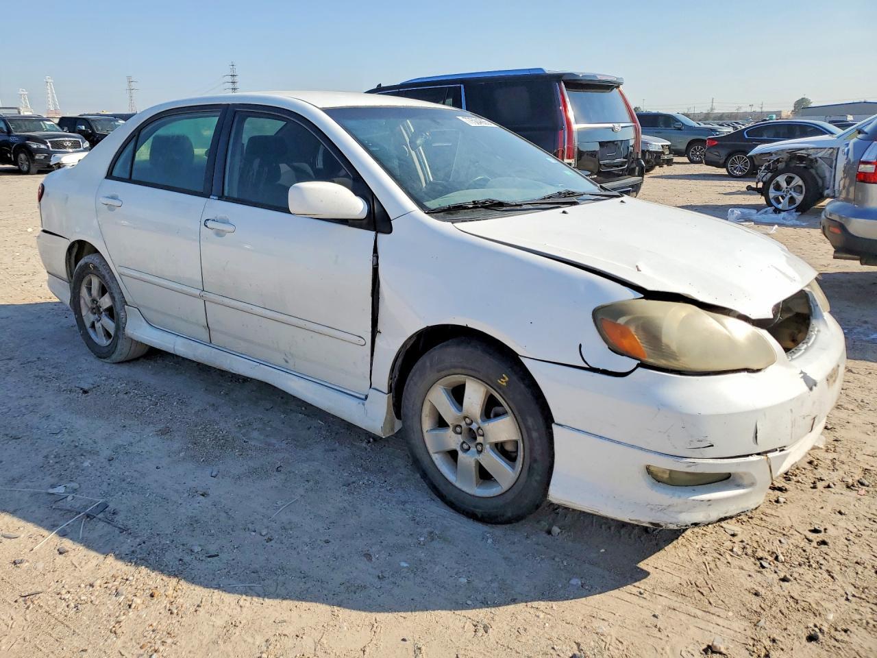 2006 Toyota Corolla - Фото 4