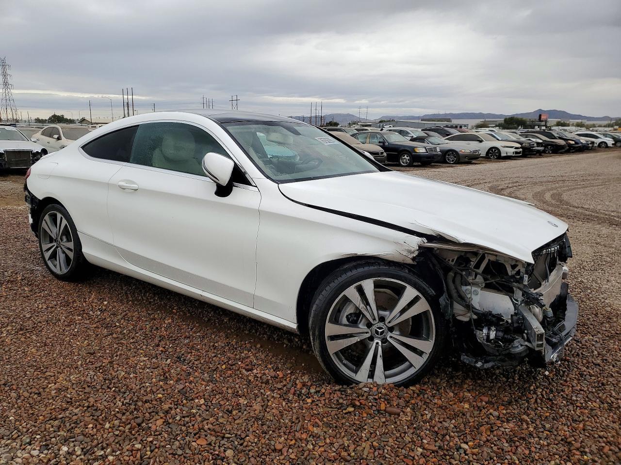 2018 Mercedes-Benz C 300 - Фото 4