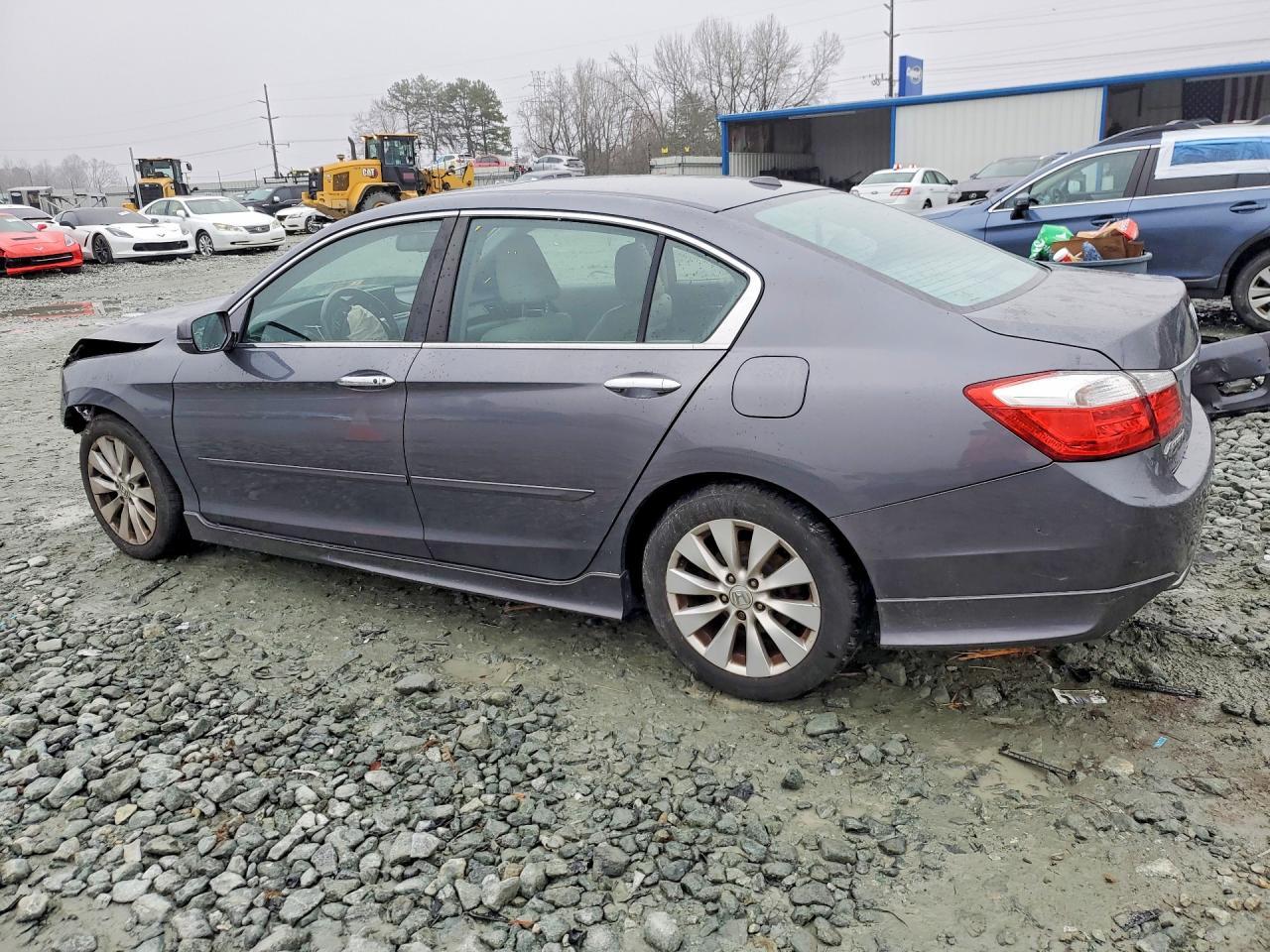 2013 Honda Accord - Image 2