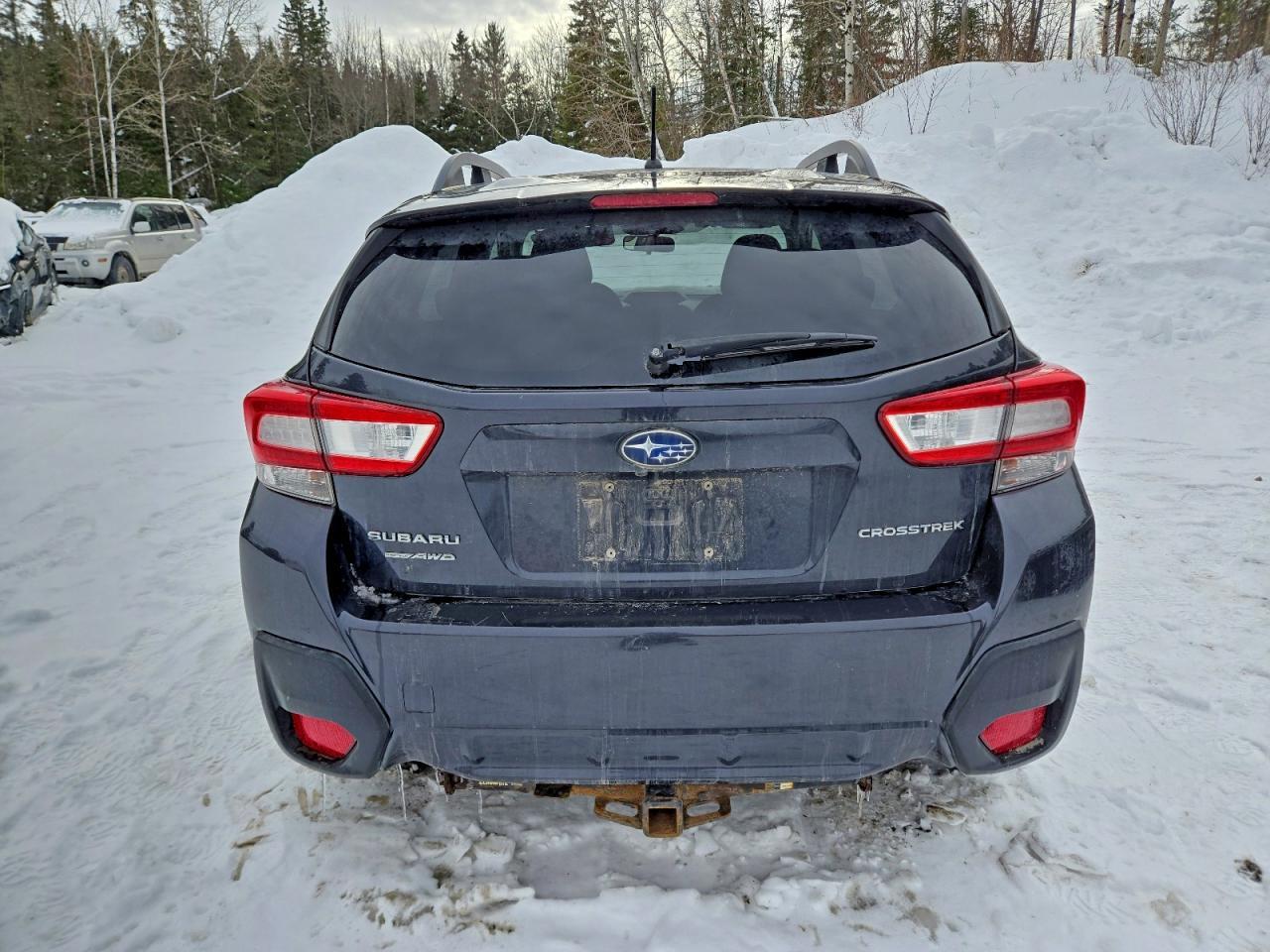 2019 Subaru Crosstrek - Image 6